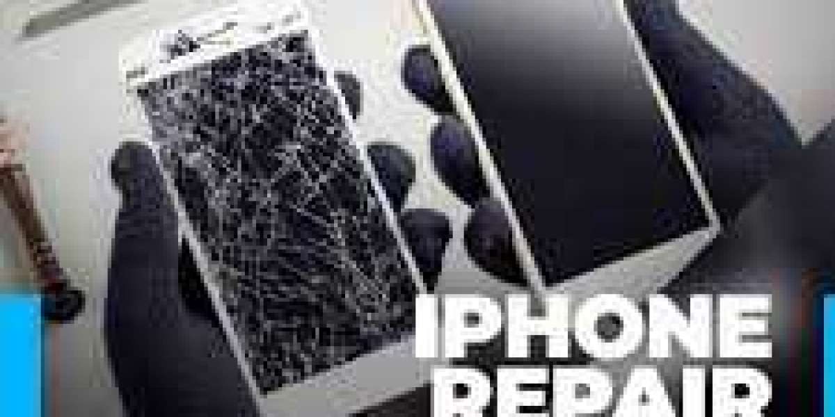 Finding Reliable iPhone Repair Near Me: Tips and Recommendations