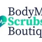 Body Moves Scrubs Boutique Profile Picture