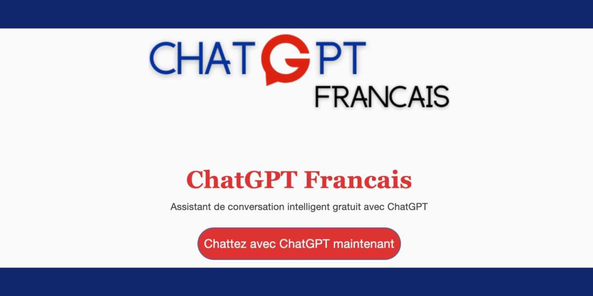 Titre principal : Accédez à la puissance de ChatGPT en français avec ChatGPT Français