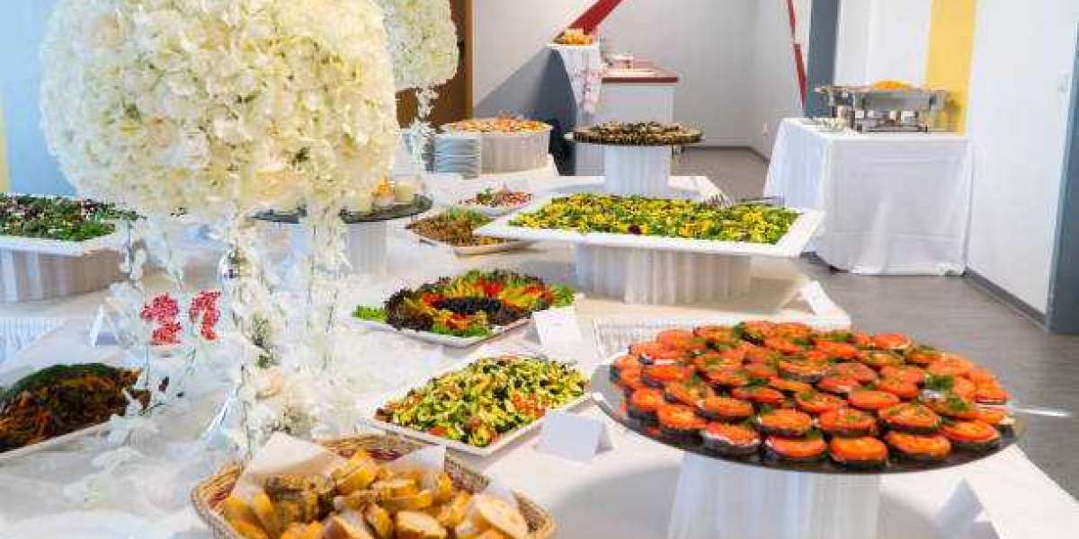 Rangoon Coffee Brewery Best Party Caterers In Jaipur