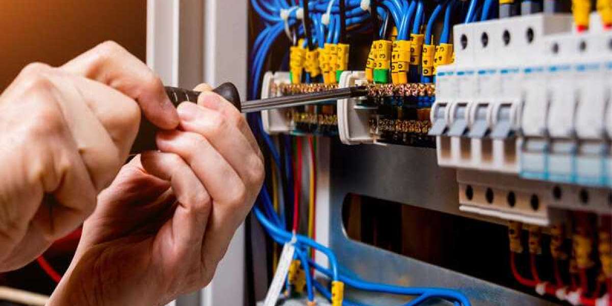 Emergency Electrician London - 24/7 Fast & Reliable Service