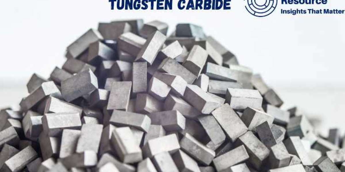 Tungsten Carbide Price Trend: Comprehensive Analysis and Market Insights