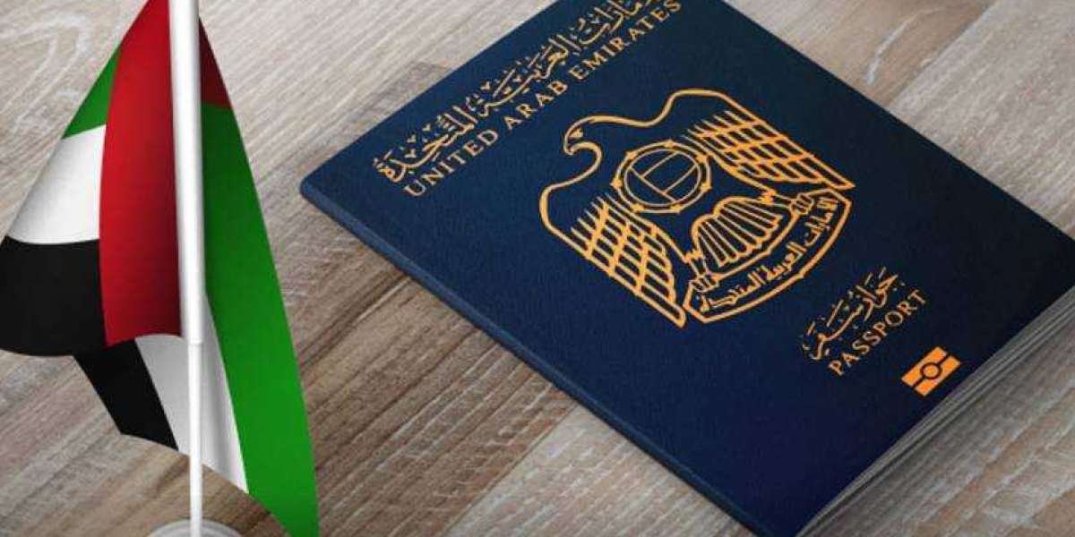 Understand 6 the Different Types of UAE Visas
