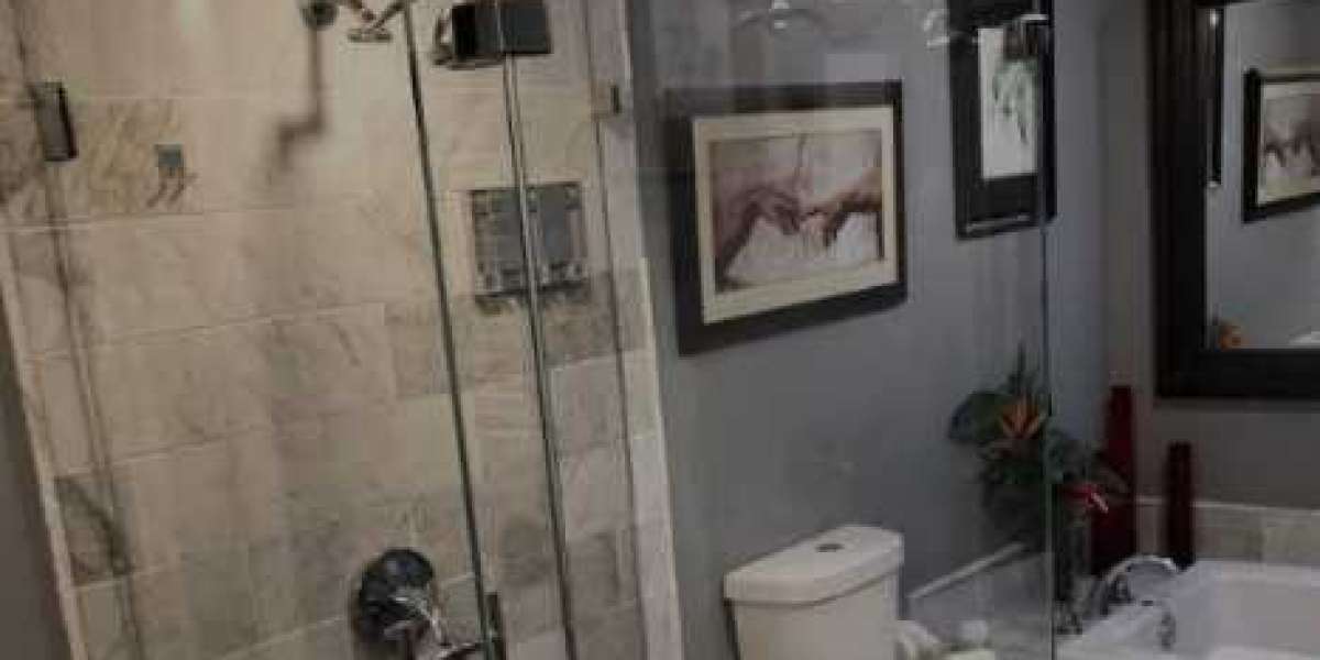 Don't Sweat a Leaky Shower! Shower Door Repair Service in Fort Worth Saves the Day