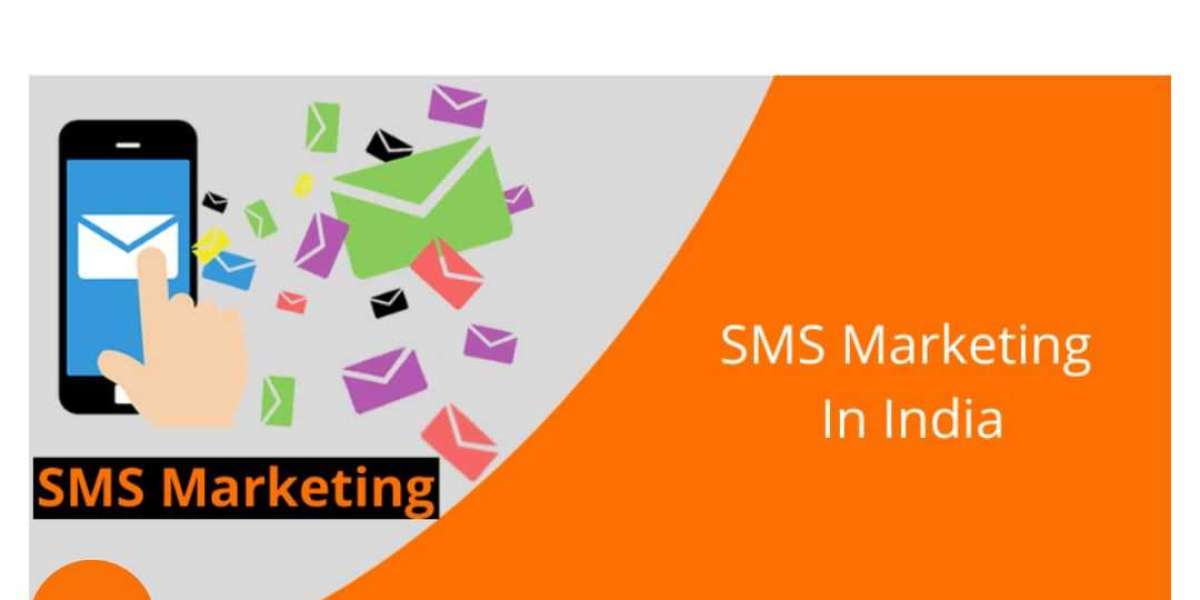 Bulk SMS India: Revolutionizing Communication in the Digital Age