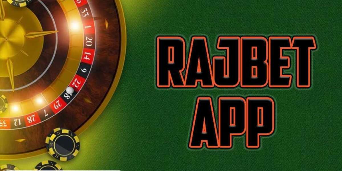 RAJBET APP: HOW TO DOWNLOAD RAJBET APK FOR ANDROID?