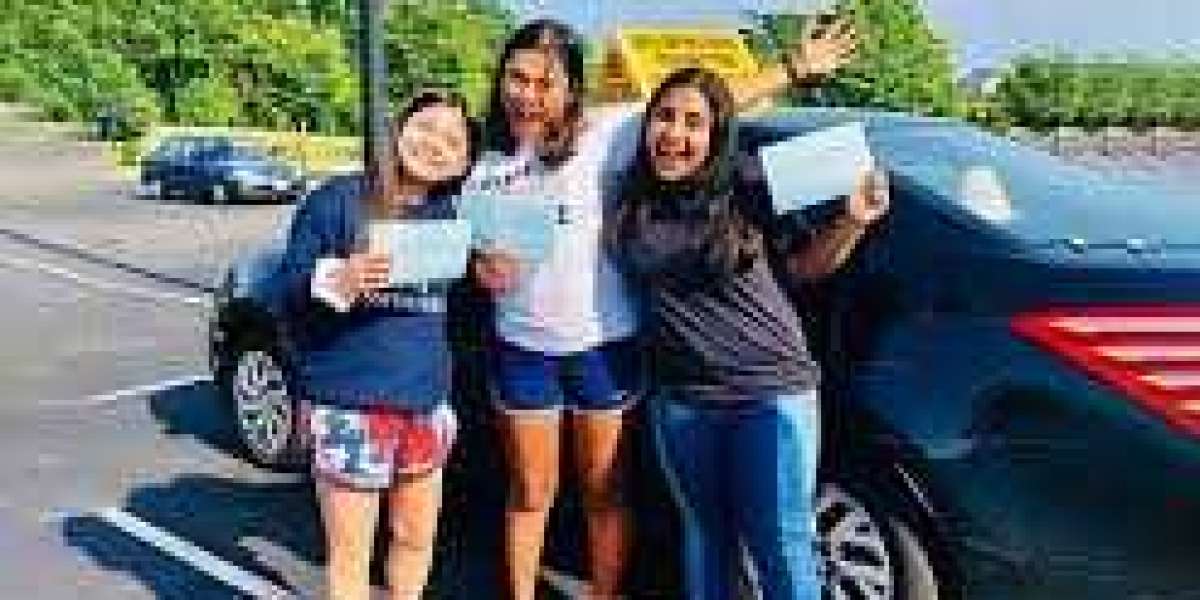 Is Driving School Fairfax Worth the Investment?
