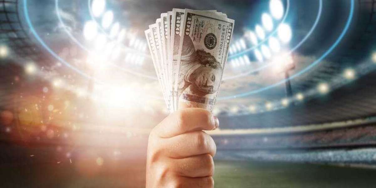Bet on Brilliance: Dive into Korean Sports Betting Sites!