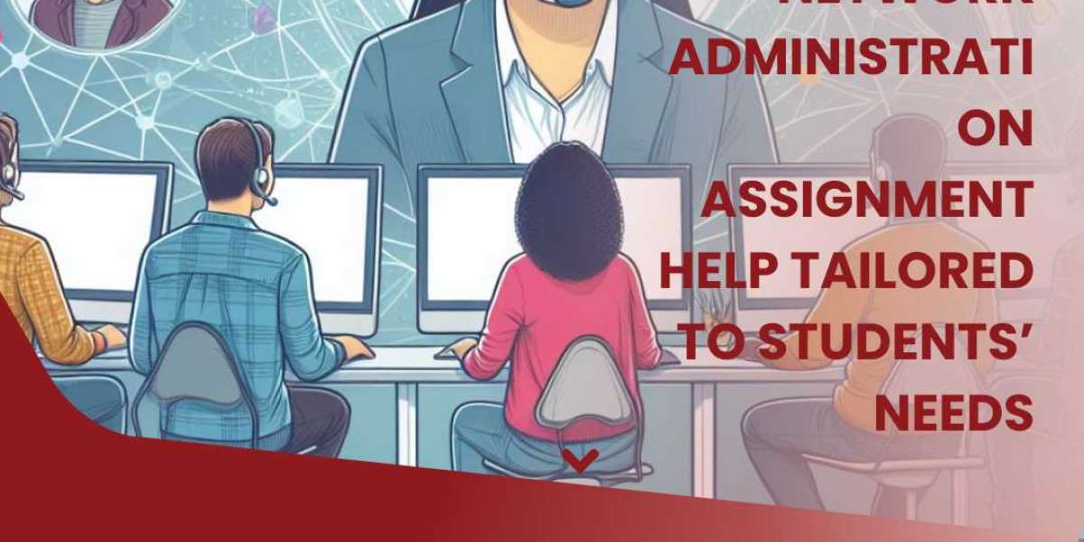 Achieve Academic Success with Our Network Administration Assignment Solutions!