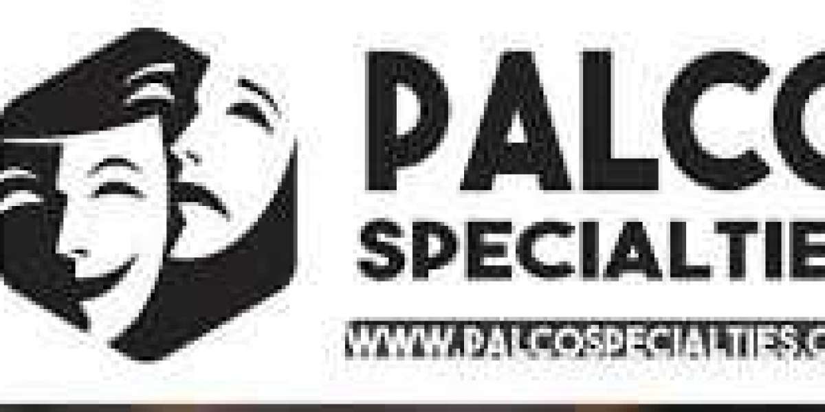 Palco Specialties'