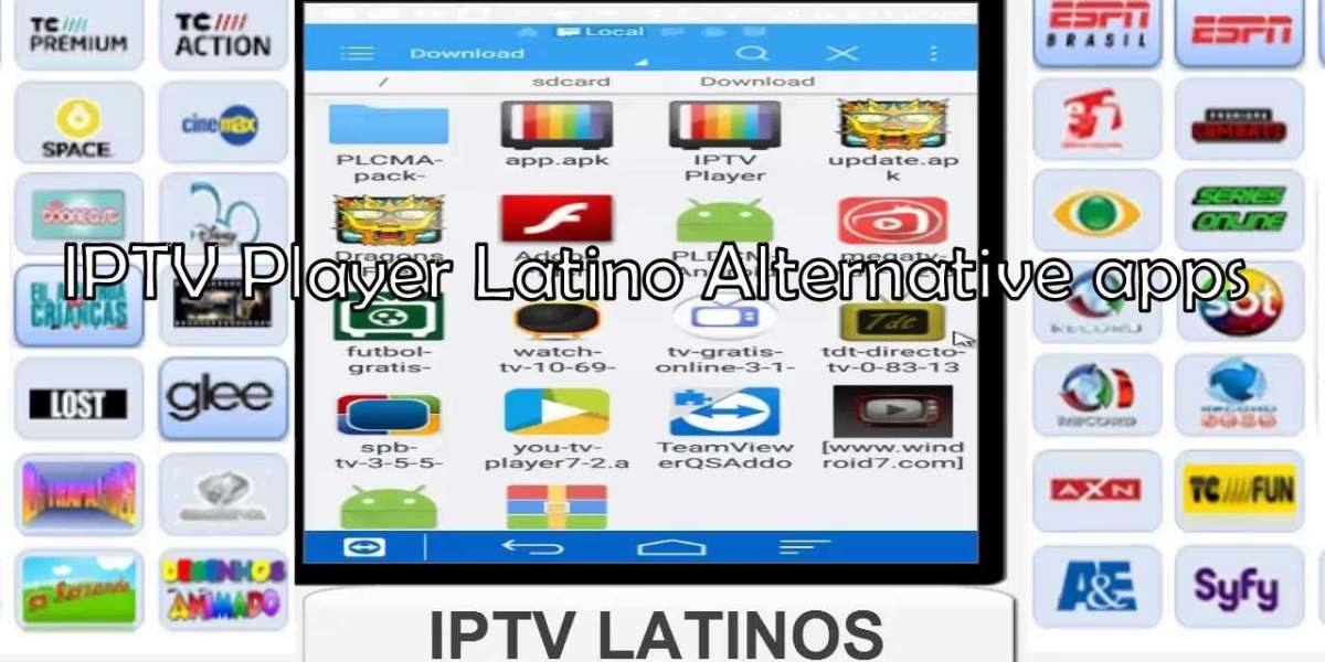 Top 5 Exploring the Benefits of Latino IPTV for Viewers in 2024