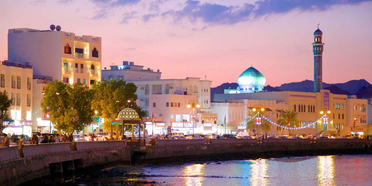 Gateway to Oman: Premier Travel Agency in Muscat