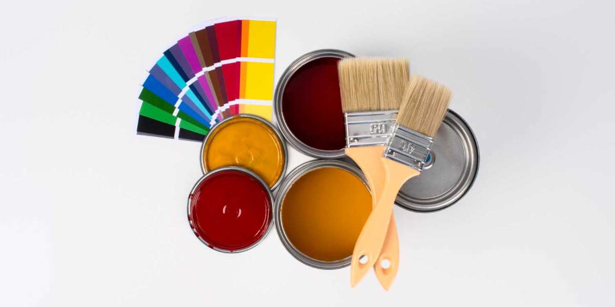 McDonough's Premier Painting Contractor: Transform Your Home Inside and Out