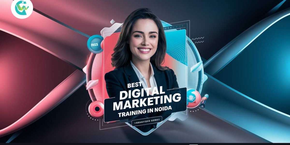 Master Digital Marketing with GrowthWonders' Course in Noida