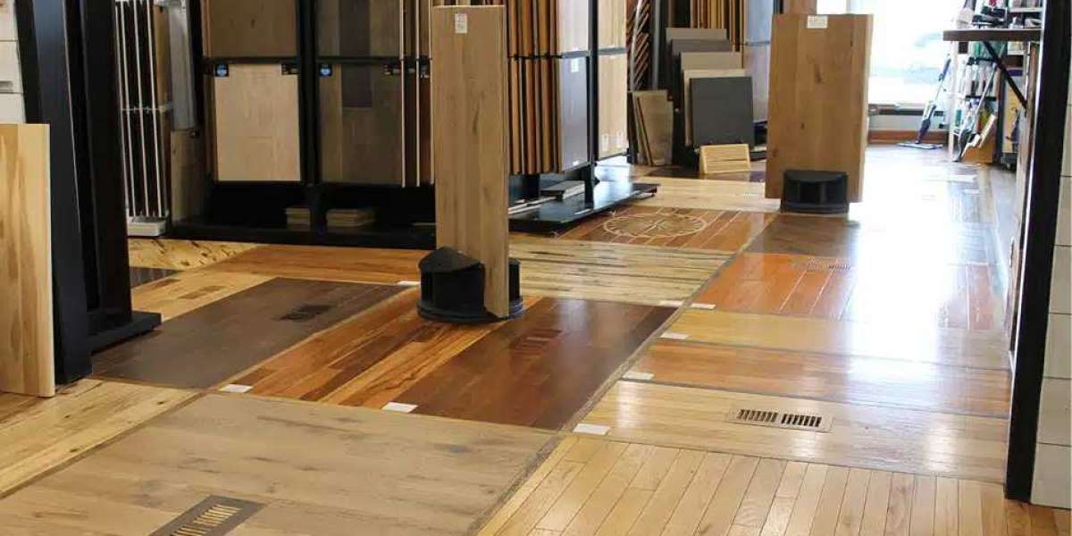 Vellfinish Floors: Waterproof Laminate Flooring in Brampton