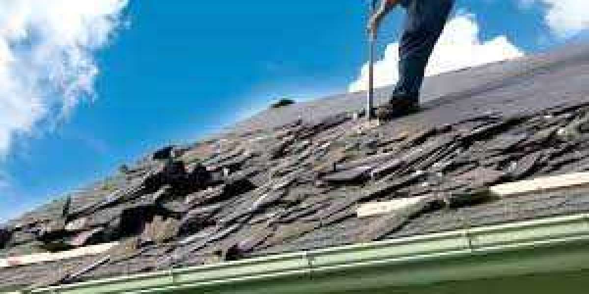 Roofing Services by Remember Me Roofing