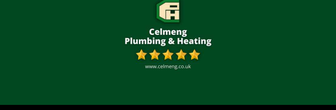 Celmeng Plumbing And Heating Cover Image