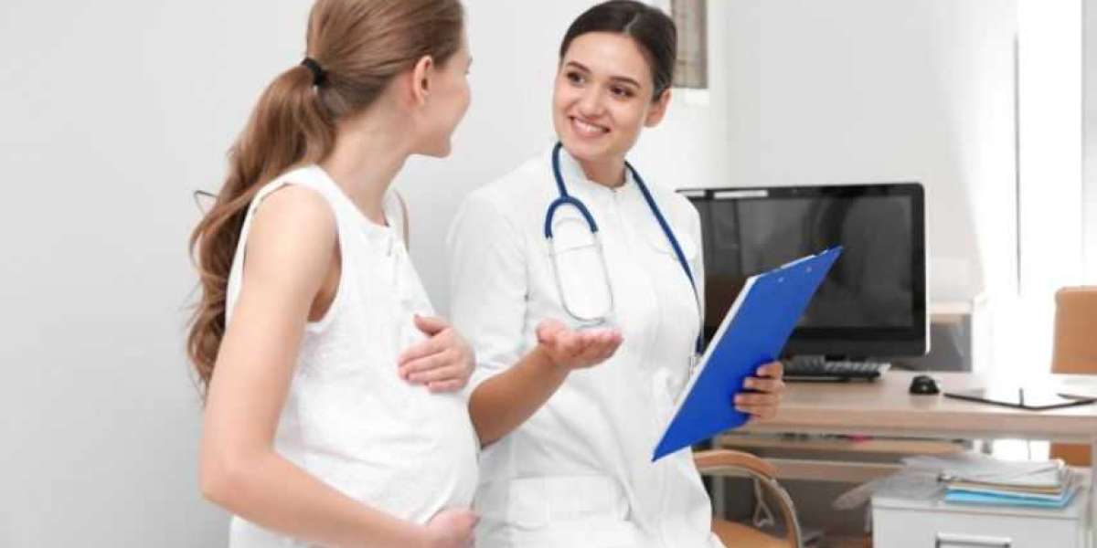 Best Gynecologist in Dubai: Comprehensive Guide to Women's Health
