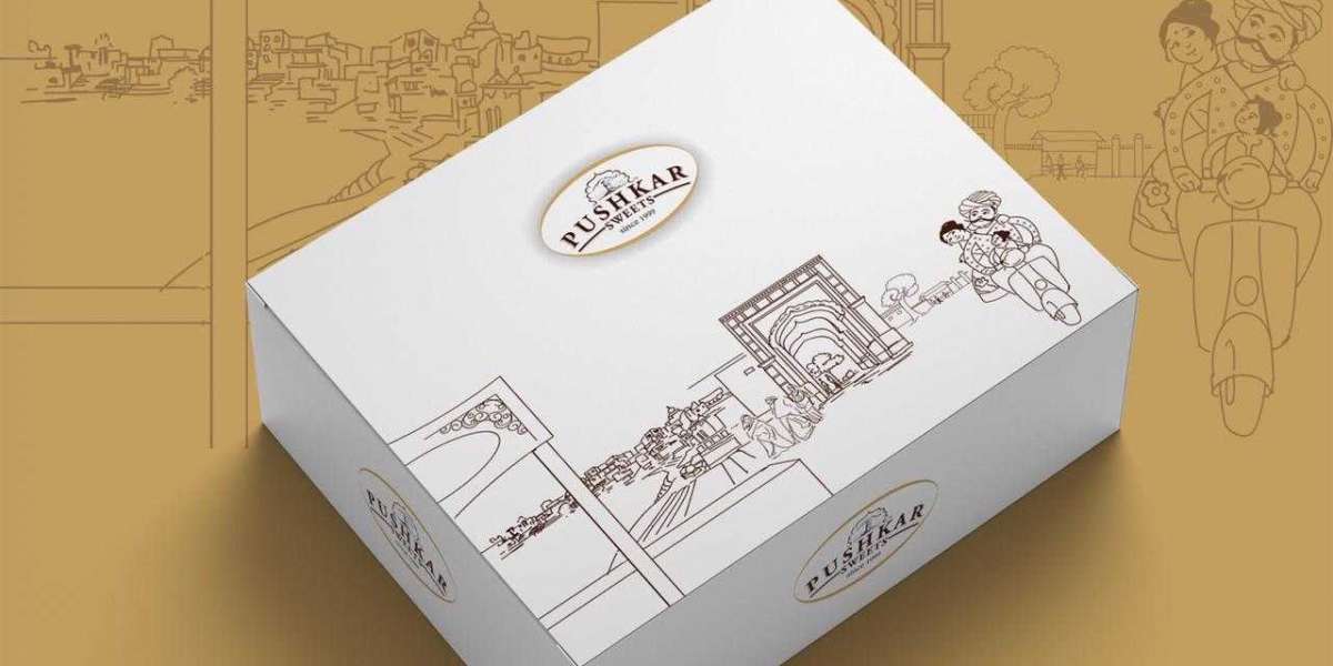 Box Packaging Design for Sustainability: How to Make Eco-Friendly Choices