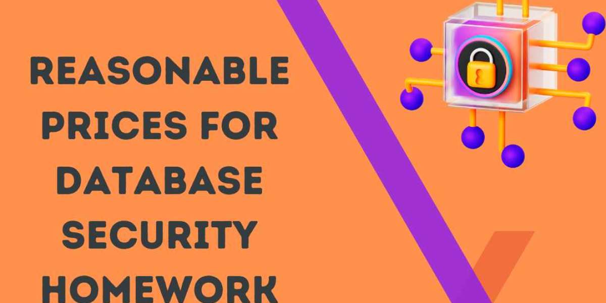 Unlocking Success: Database Security Homework Help Made Easy!