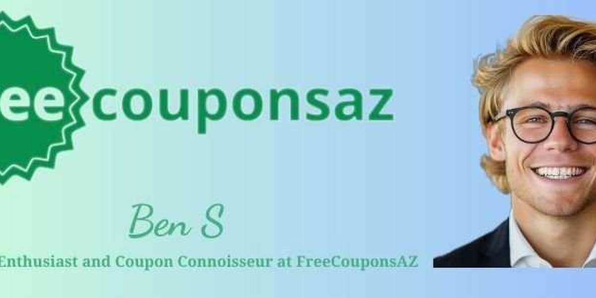 FreeCouponsAZ.com: Your Secret Weapon for Smart Savings