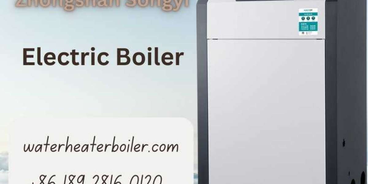 Powering Your Comfort: Exploring the Excellence of Electric Boiler Manufacturing