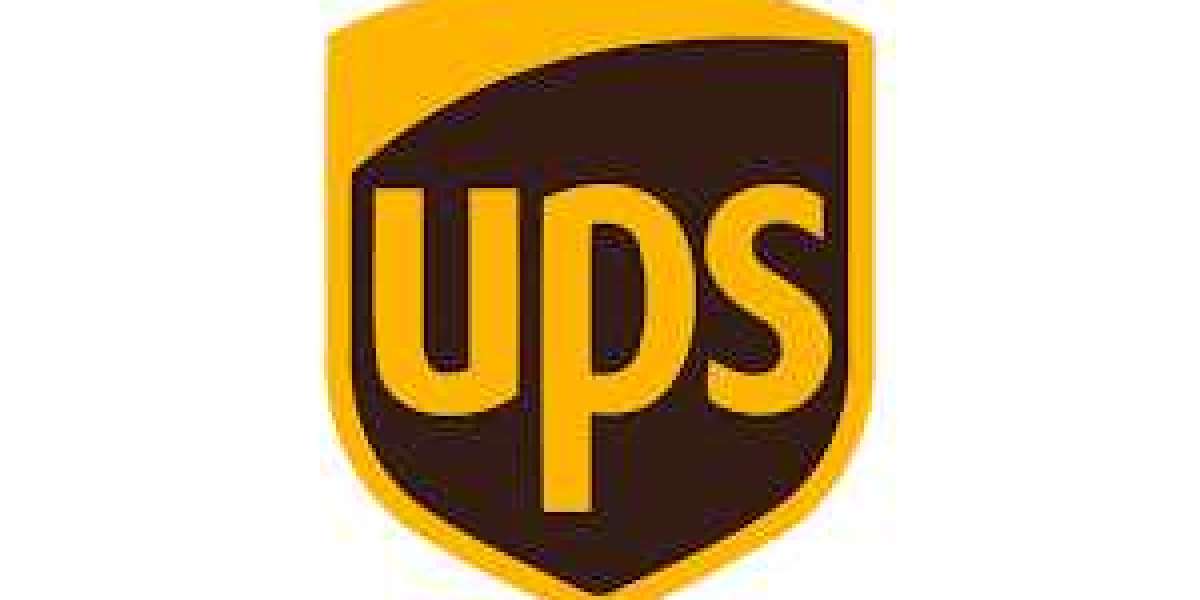 The UPS Store # 616