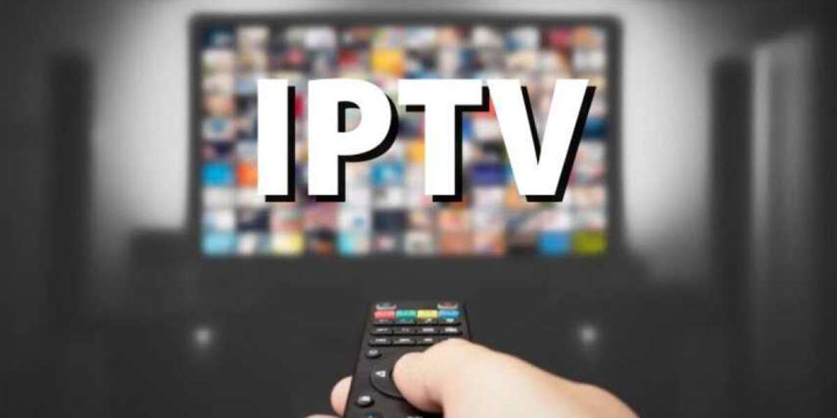 Discover the Best IPTV Services for Quality Viewing