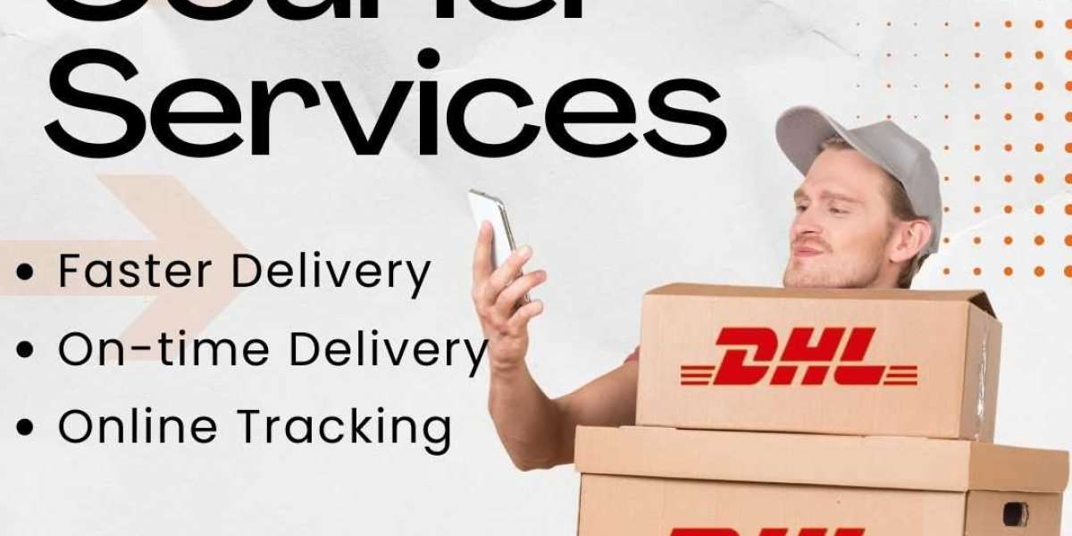 International Courier Services In Chennai | DHL Courier in Chennai