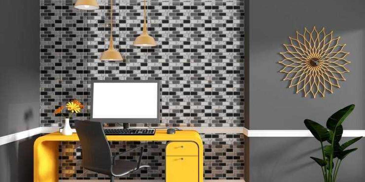 Elevate Your Workspace with Stylish Office Wallpaper in Dubai