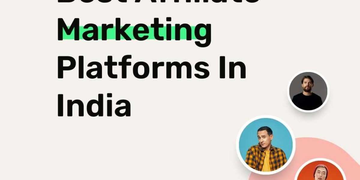 Here are some of the best affiliate marketing platforms in India