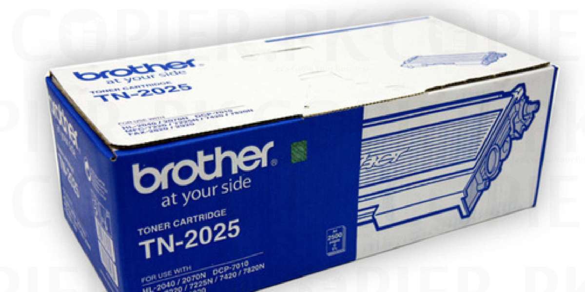 The Ultimate Guide to Buying Brother Toner and Finding Local Stationery Shops in South Africa