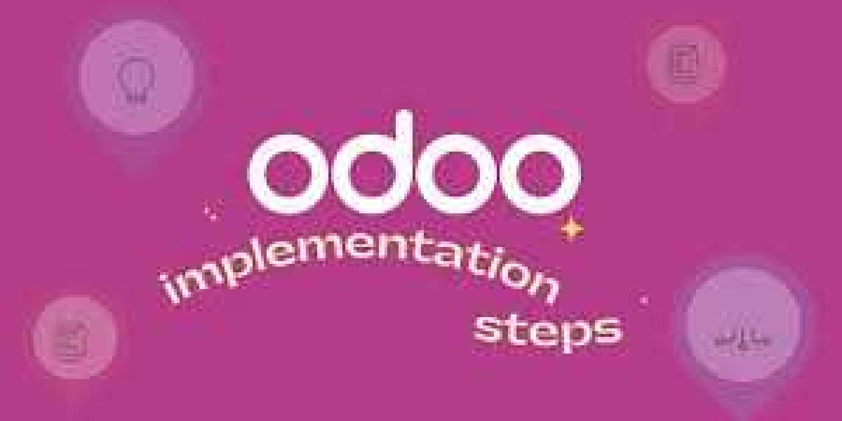 Odoo Implementation: A Comprehensive Overview