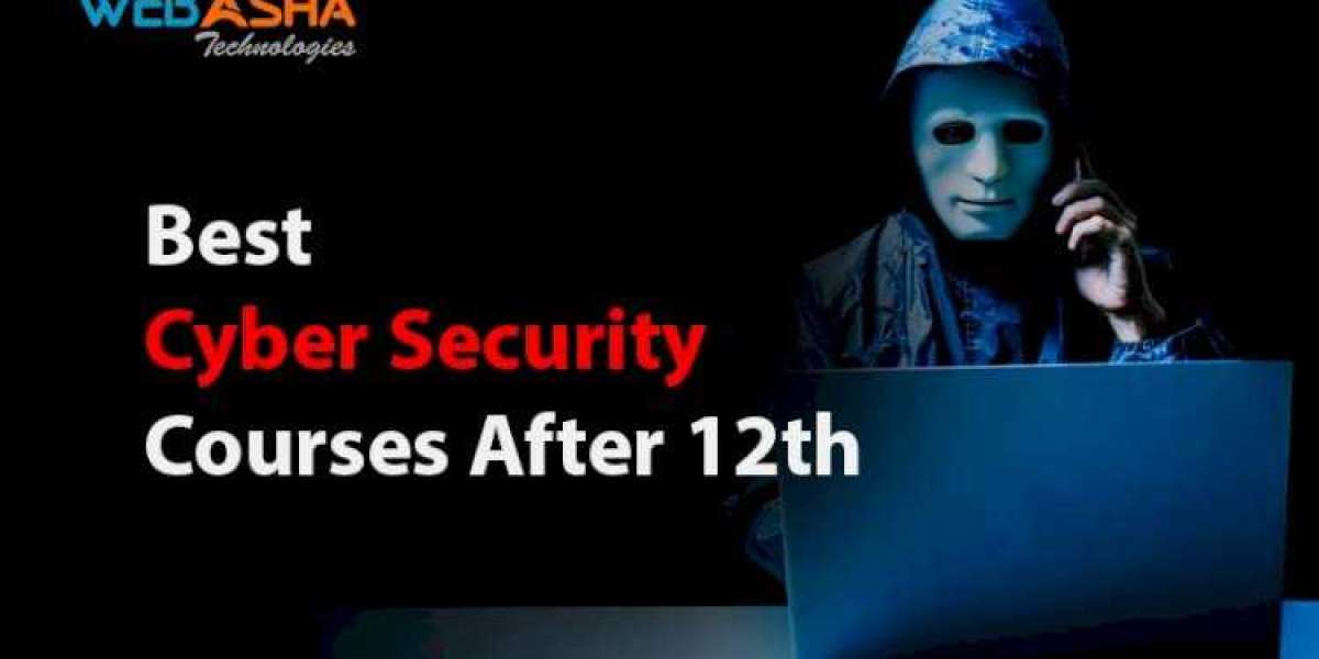 Explore the Leading Cyber Security Training Institute in Pune