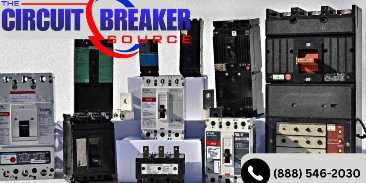 Choosing the Best Circuit Breakers with Circuit Breaker Source