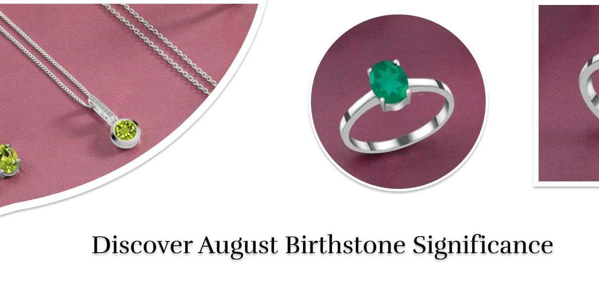 Birthstones Through the Ages: The Evolution of Their Significance