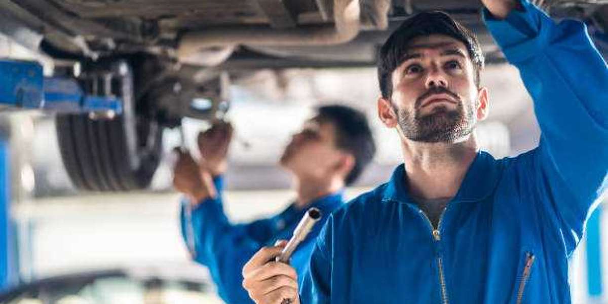 Making Sure That You Do Have An Optimal State Of MOT Test