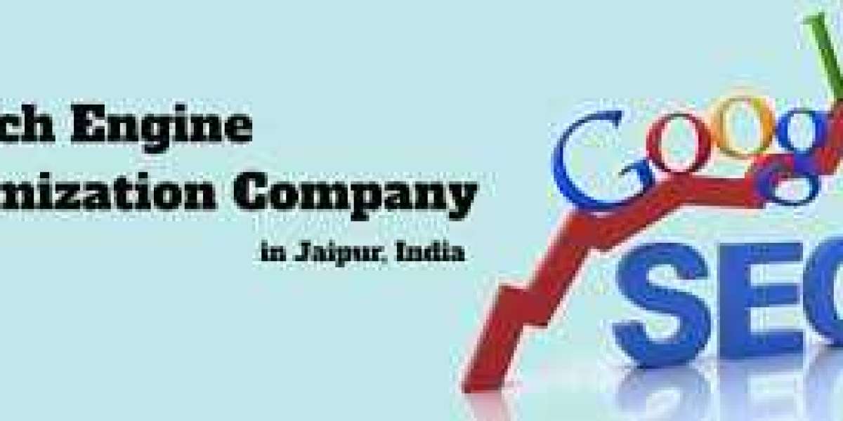 How Can the Best SEO Company in Jaipur Transform Your Business?
