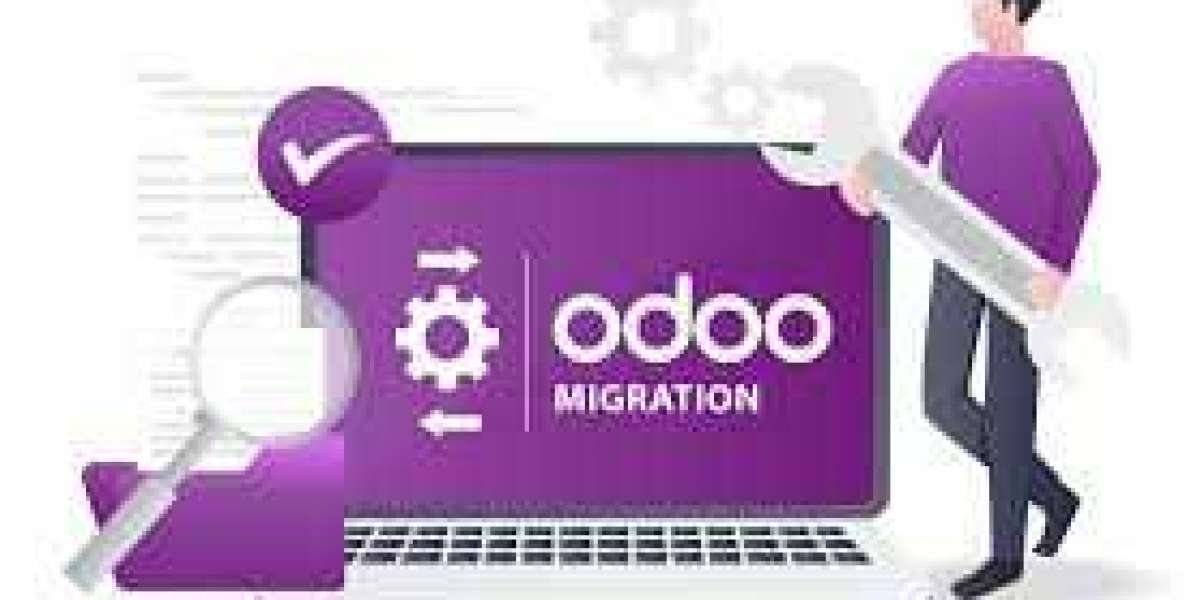 A Comprehensive Guide to Odoo Migration