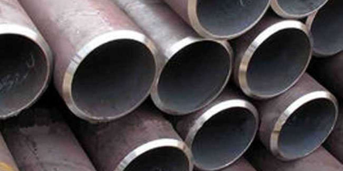Divulging the Spine of Vitality Framework: The Part of carbon steel pipe suppliers in India