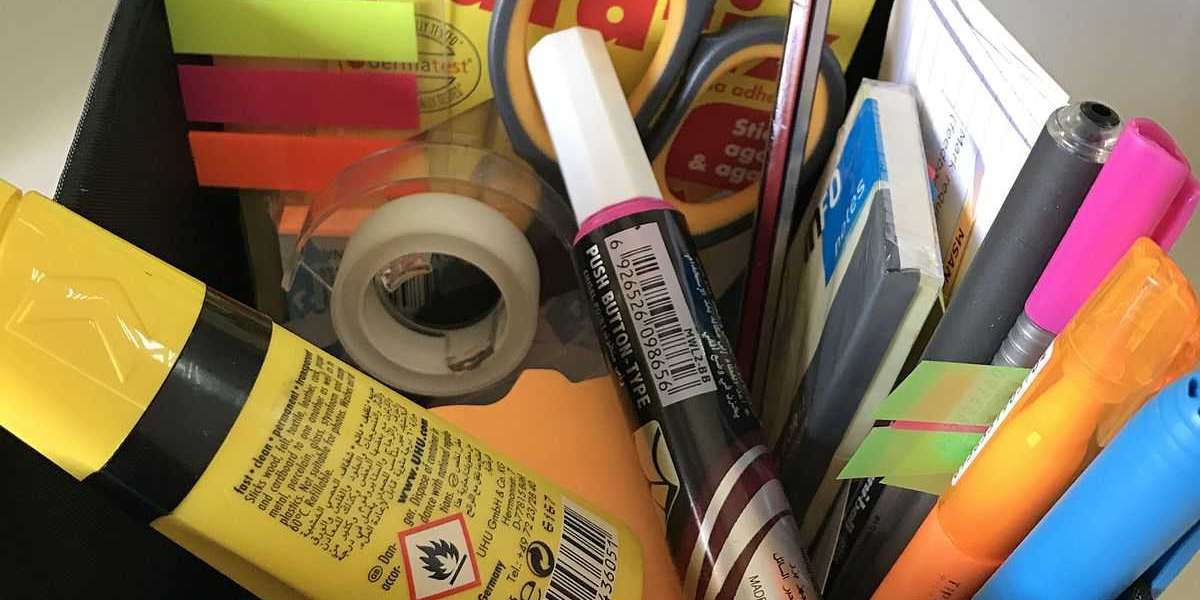 Support Your Local Afrikaans Stationery Shop in South Africa