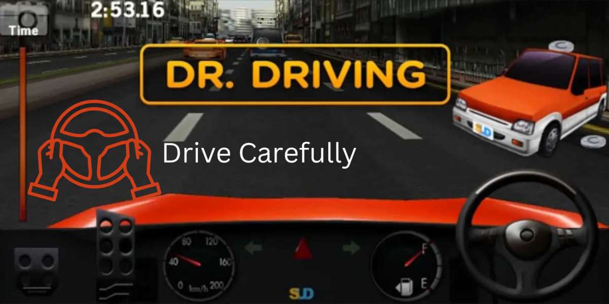 Unlock All Cars and Vehicles In Dr.Driving