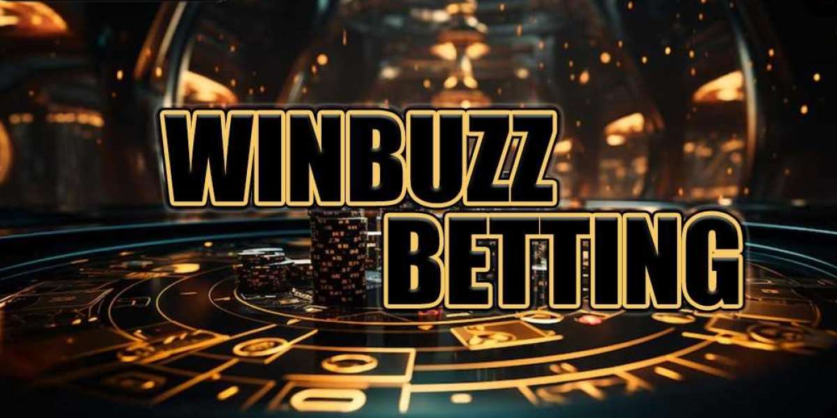 Winbuzz Betting Get your  Winbuzz ID For T20 World Cup 2024
