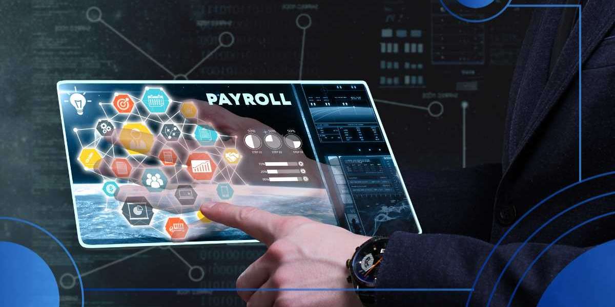 Best payroll software in India