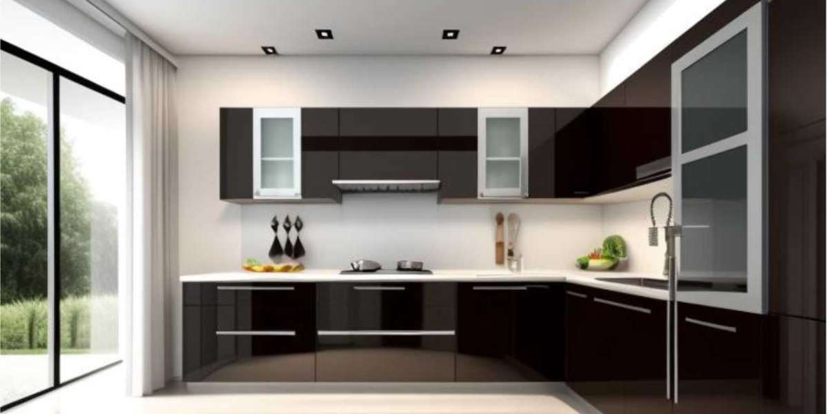 Budget-Friendly Kitchen Cabinet Idea Without Compromising Style