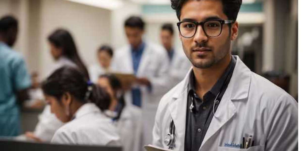 Samarkand State Medical University: Your Path to a Successful Medical Career as an Indian Student