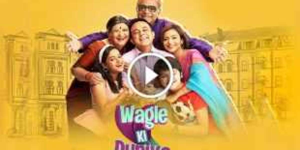 Wagle Ki Duniya Watch Online