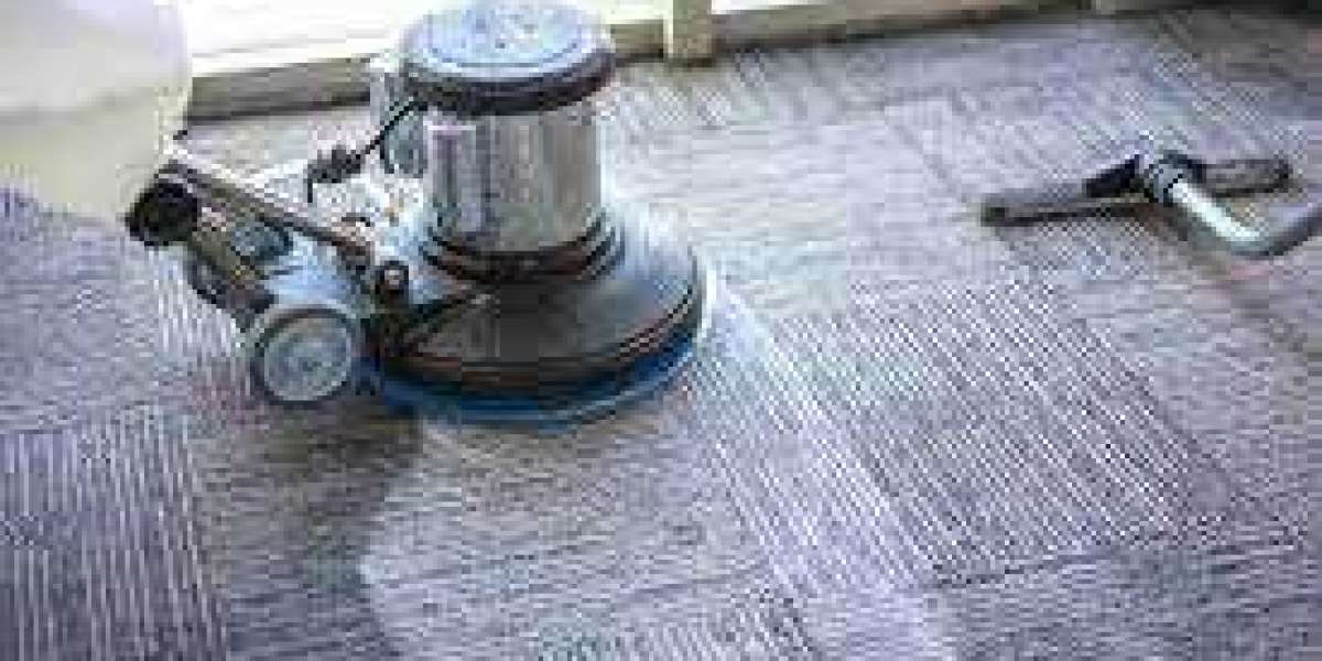 Professional Carpet Cleaning: An Investment in Your Home