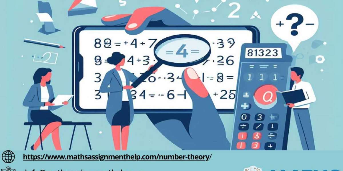 Understanding Number Theory: Exploring Three Master Level Questions