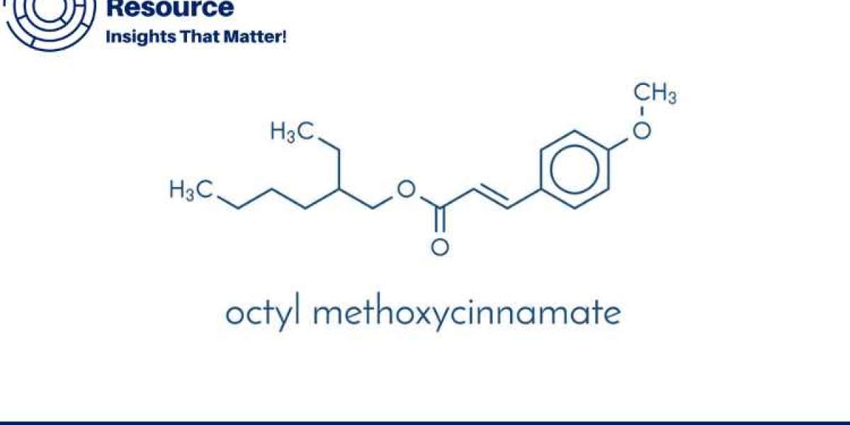 Octyl Methoxycinnamate Production Process with Cost Analysis: An In-Depth Report by Procurement Resource